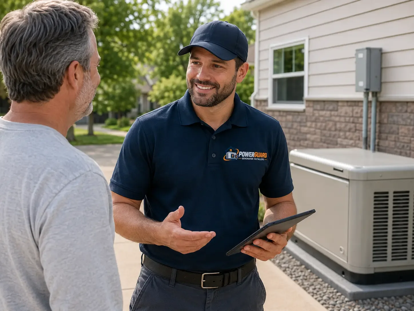 Generator Installation Bushkill, PA FAQs